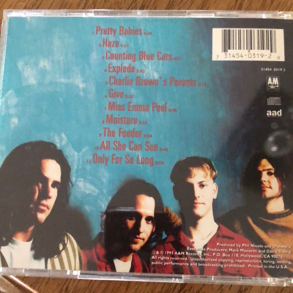 CD - Picture 2 of 2